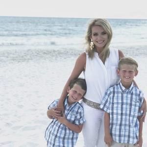 Meet your Posher, Jerrie marie